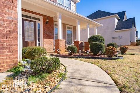 35 Chesapeake Chase, Covington, GA 30016 photo 2