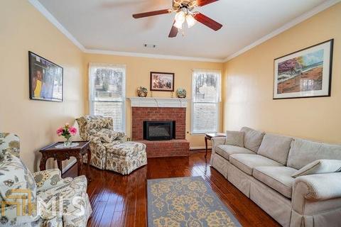 35 Chesapeake Chase, Covington, GA 30016 photo 13