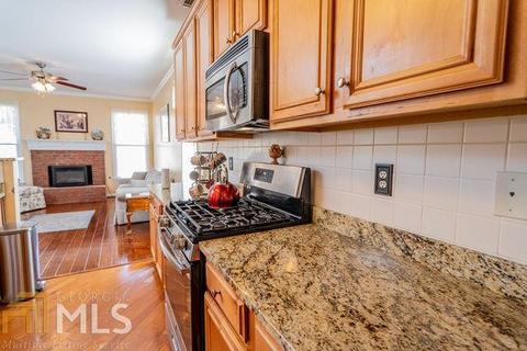 35 Chesapeake Chase, Covington, GA 30016 photo 20