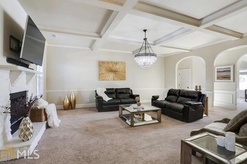 2886 Austin Common Dr, Dacula, GA 30019 photo 6
