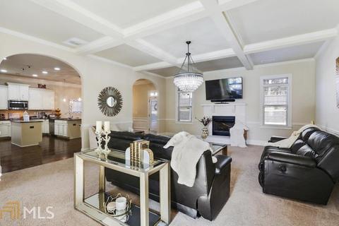 2886 Austin Common Dr, Dacula, GA 30019 photo 5