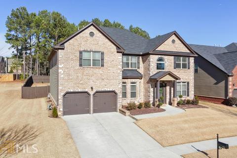 2886 Austin Common Dr, Dacula, GA 30019 photo 2