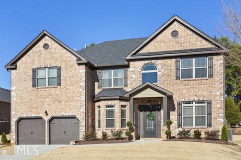 2886 Austin Common Dr, Dacula, GA 30019 photo 1