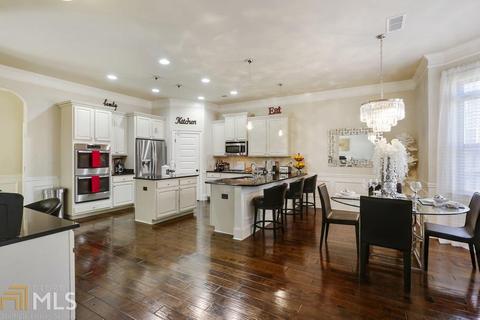 2886 Austin Common Dr, Dacula, GA 30019 photo 8