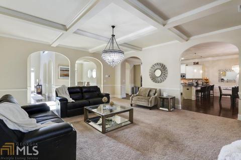 2886 Austin Common Dr, Dacula, GA 30019 photo 7
