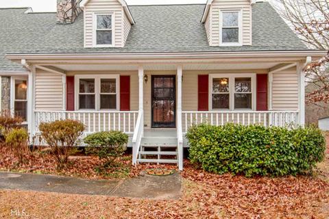 196 Ellison Rd, Tyrone, GA 30290 photo 5