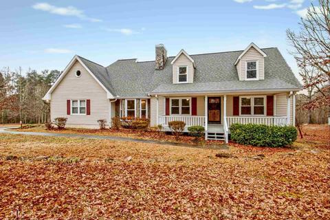 196 Ellison Rd, Tyrone, GA 30290 photo 1