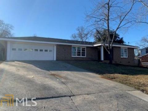 419 Hedlund Dr, Warner Robins, GA 31088 photo 19