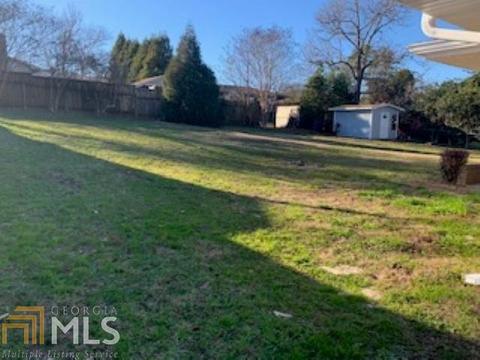 419 Hedlund Dr, Warner Robins, GA 31088 photo 23