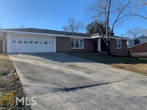 419 Hedlund Dr, Warner Robins, GA 31088 photo 1