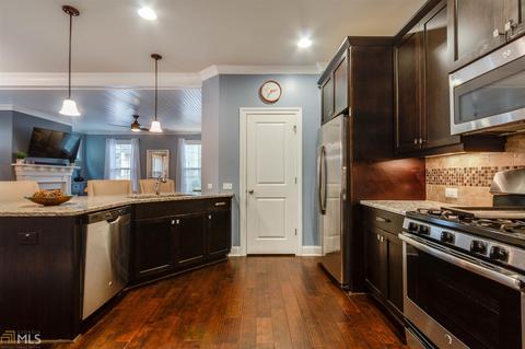 4431 Bellview Walk, Duluth, GA 30097 photo 7