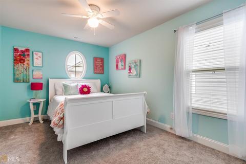 4431 Bellview Walk, Duluth, GA 30097 photo 21