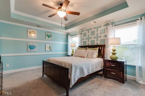 4431 Bellview Walk, Duluth, GA 30097 photo 16