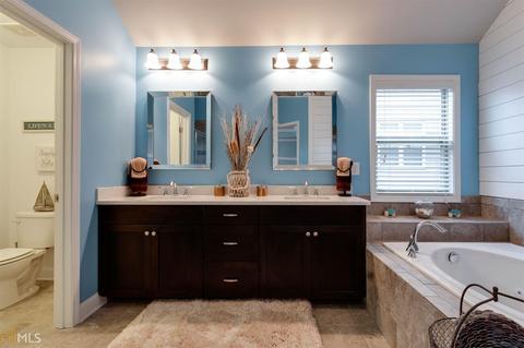 4431 Bellview Walk, Duluth, GA 30097 photo 20