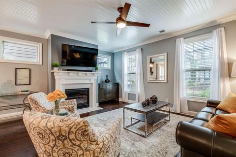 4431 Bellview Walk, Duluth, GA 30097 photo 12