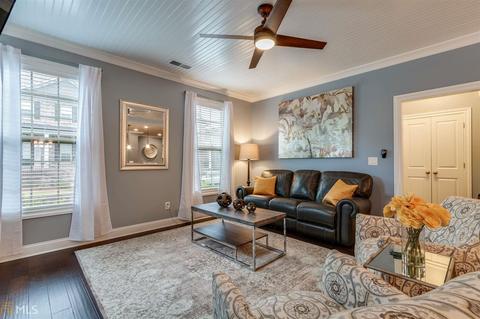 4431 Bellview Walk, Duluth, GA 30097 photo 5