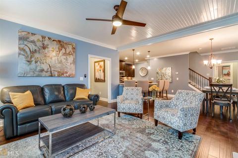 4431 Bellview Walk, Duluth, GA 30097 photo 6