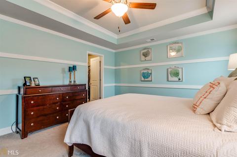 4431 Bellview Walk, Duluth, GA 30097 photo 17