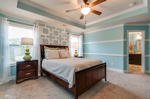 4431 Bellview Walk, Duluth, GA 30097 photo 18