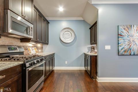 4431 Bellview Walk, Duluth, GA 30097 photo 8