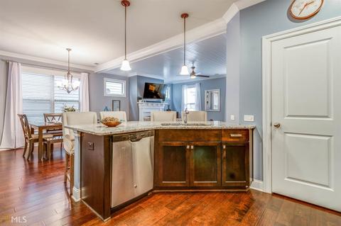 4431 Bellview Walk, Duluth, GA 30097 photo 9