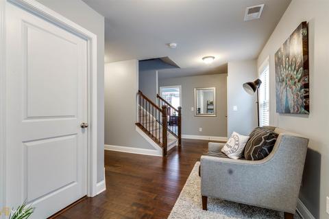 4431 Bellview Walk, Duluth, GA 30097 photo 15