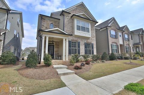 4431 Bellview Walk, Duluth, GA 30097 photo 2