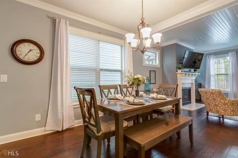 4431 Bellview Walk, Duluth, GA 30097 photo 13