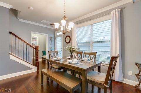 4431 Bellview Walk, Duluth, GA 30097 photo 14