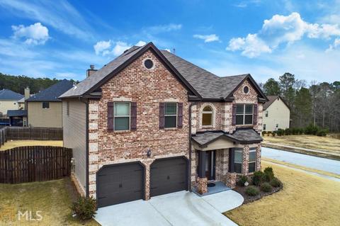 2836 Austin Common Dr, Dacula, GA 30019 photo 7