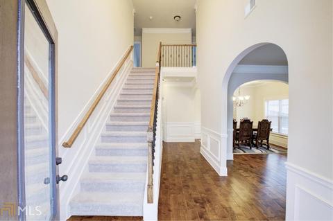 2836 Austin Common Dr, Dacula, GA 30019 photo 8