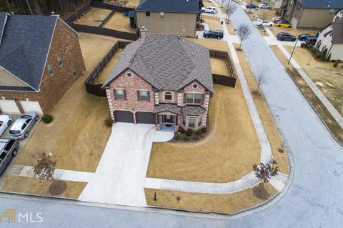 2836 Austin Common Dr, Dacula, GA 30019 photo 40