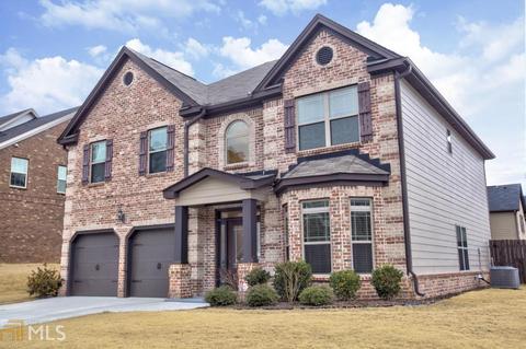 2836 Austin Common Dr, Dacula, GA 30019 photo 1