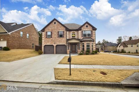 2836 Austin Common Dr, Dacula, GA 30019 photo 2