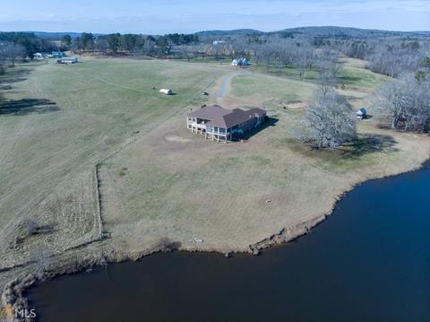 255 Gilbert Rd, Thomaston, GA 30286 photo 60