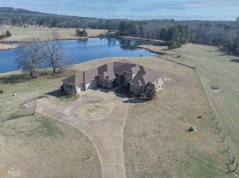 255 Gilbert Rd, Thomaston, GA 30286 photo 2