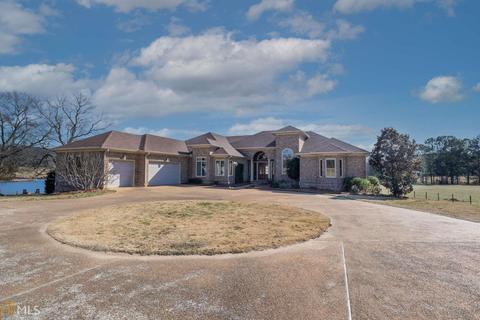 255 Gilbert Rd, Thomaston, GA 30286 photo 1