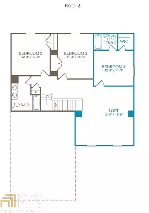 3354 Pratt Way, Bethlehem, GA 30620 photo 17