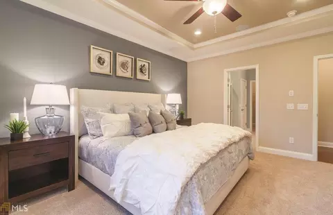 3354 Pratt Way, Bethlehem, GA 30620 photo 8