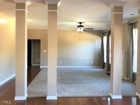 511 Bryant Lake Blvd, Lagrange, GA 30241 photo 9