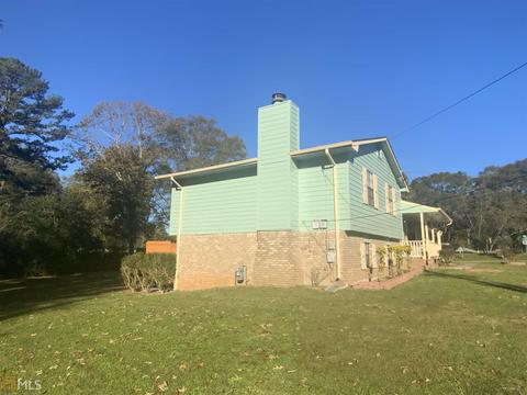 3535 Rex Rd, Rex, GA 30273 photo 2