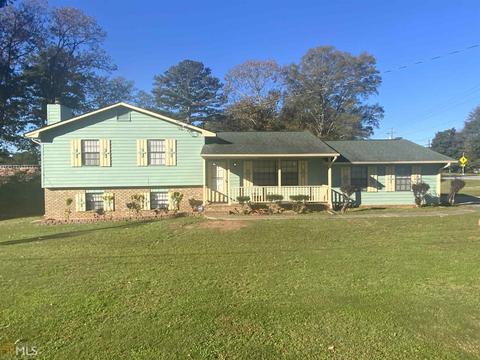 3535 Rex Rd, Rex, GA 30273 photo 1