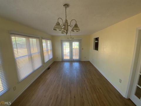 3535 Rex Rd, Rex, GA 30273 photo 5