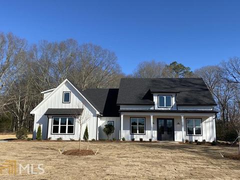 54 Jonathans Roost Rd, Williamson, GA 30292 photo 9