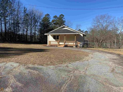 6290 Mize Rd Highway 106, Toccoa, GA 30577 photo 1