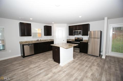 150 Blue Heron Way, Covington, GA 30016 photo 5