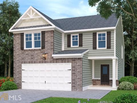 150 Blue Heron Way, Covington, GA 30016 photo 1
