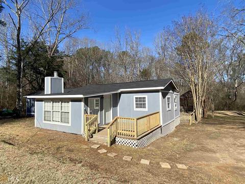 155 Pine Cedar Cir, Brooks, GA 30205 photo 1
