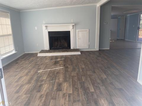 155 Pine Cedar Cir, Brooks, GA 30205 photo 2