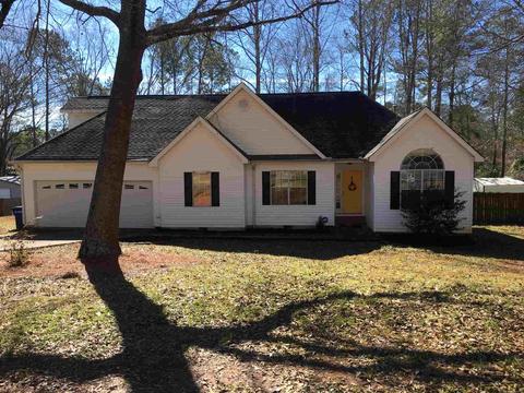 106 Old Pond Rd, Lagrange, GA 30241 photo 1
